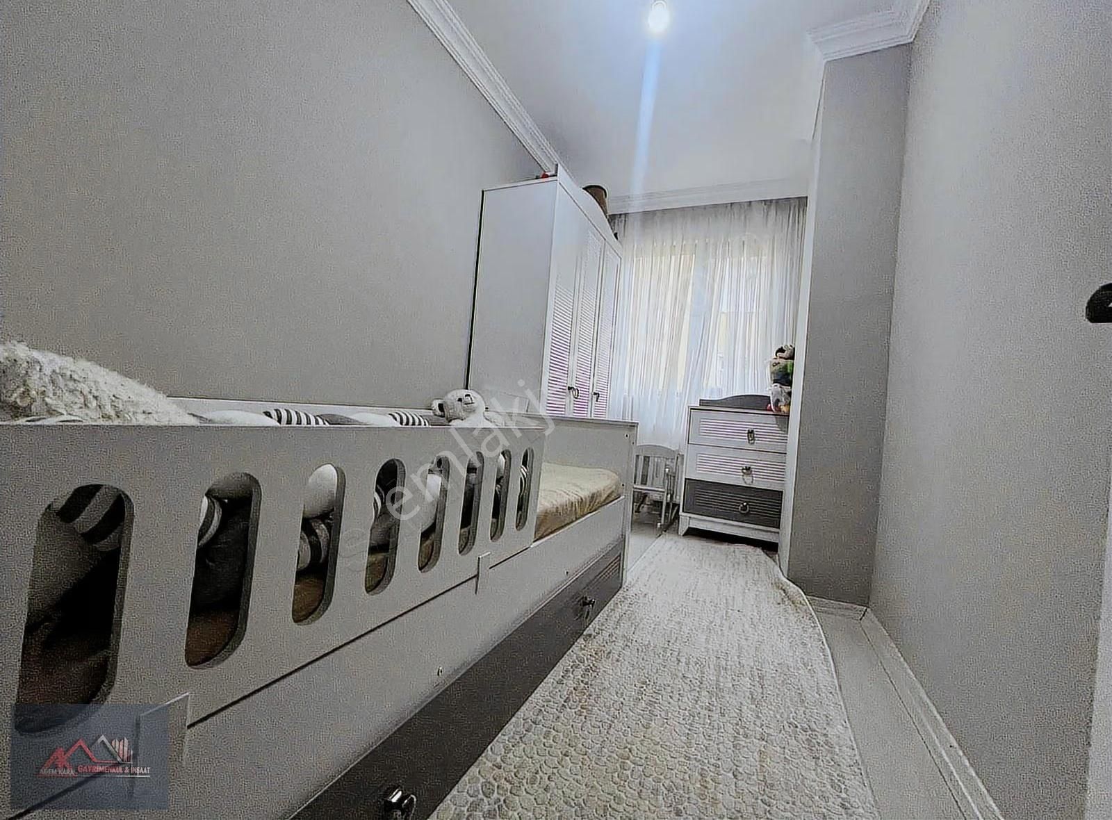 Emin Evime Uygun Tuzla Cad Yakın Satılık 2+1 Arakat Daire - Görsel 11