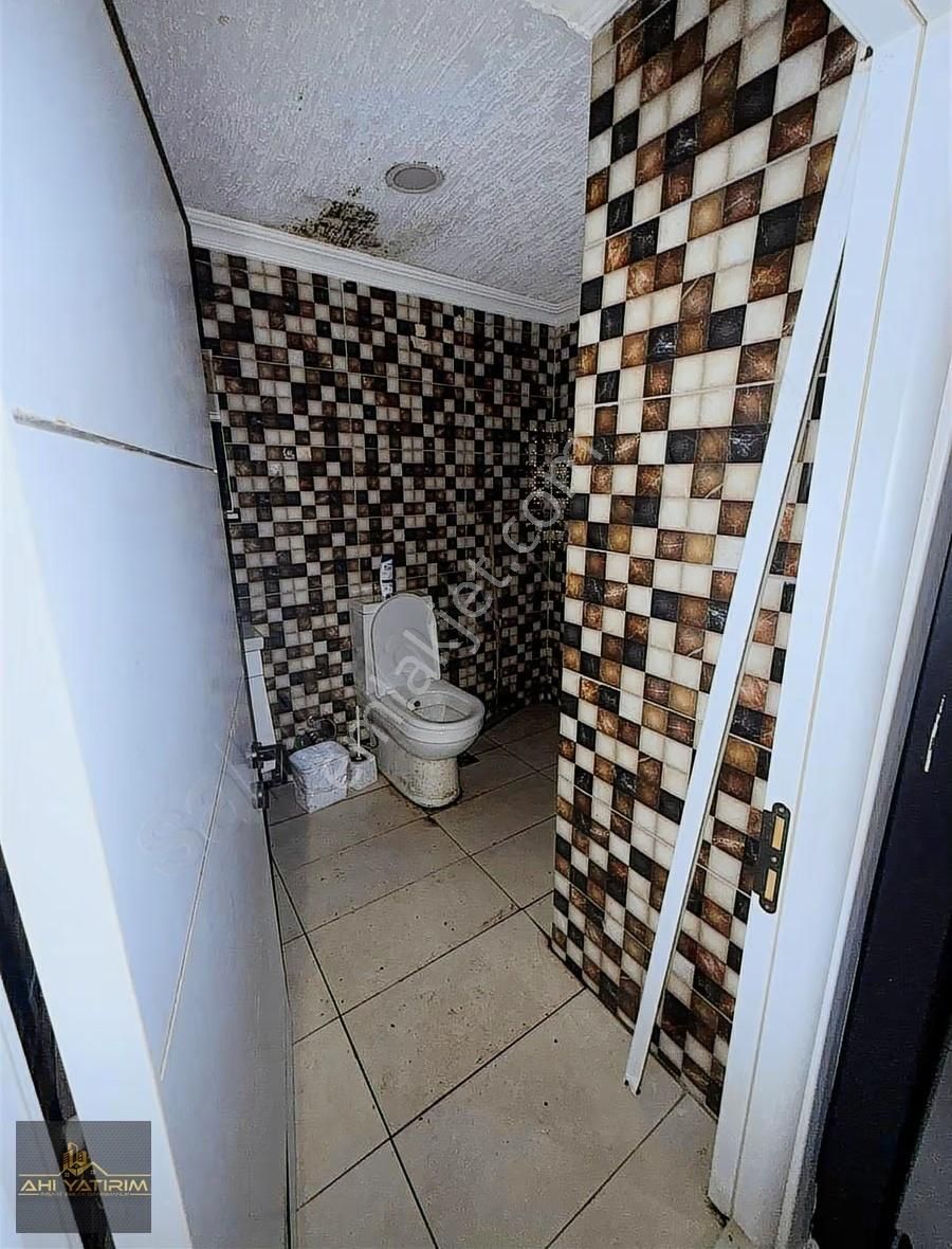 Çarşı Merkezde Satılık 1+1 Eşyalı Daire - Görsel 9