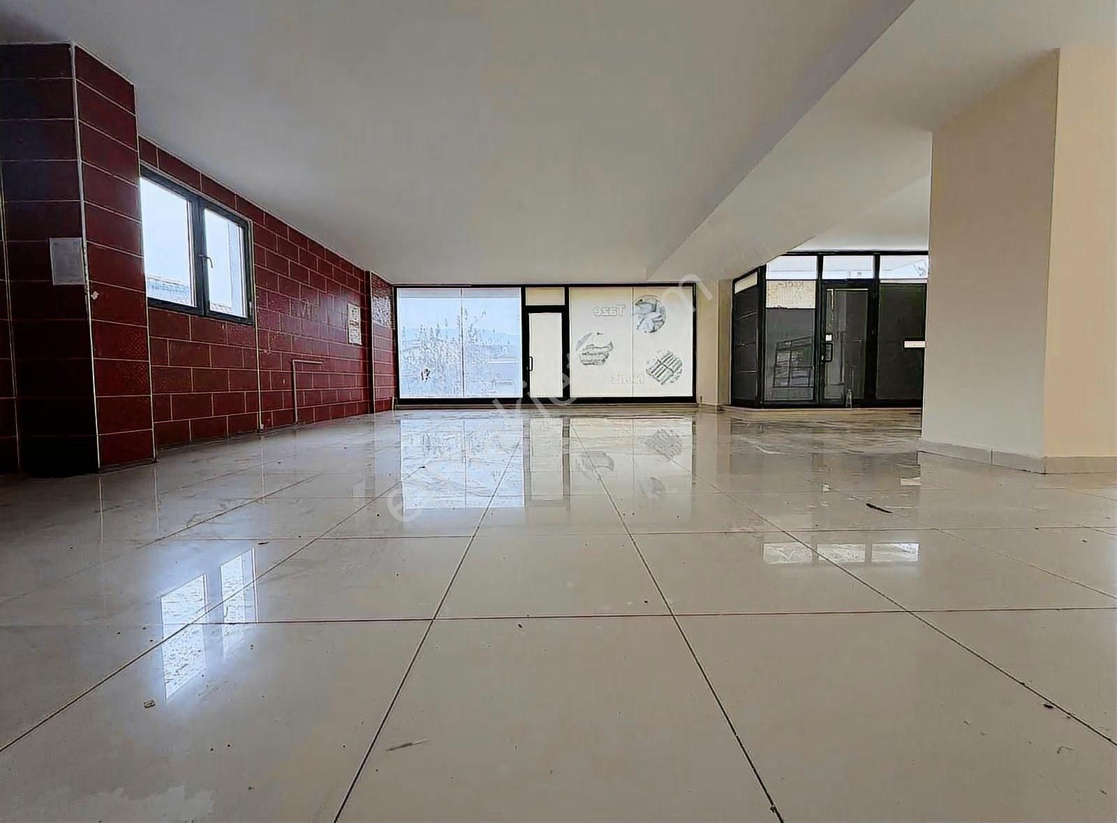 Nilüfer Çamlıca Kiralık 350 M2 Dükkan - Görsel 21