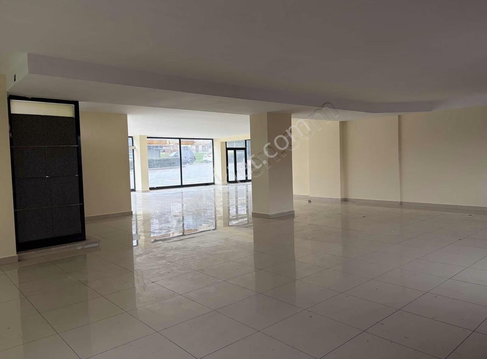 Nilüfer Çamlıca Kiralık 350 M2 Dükkan - Görsel 8