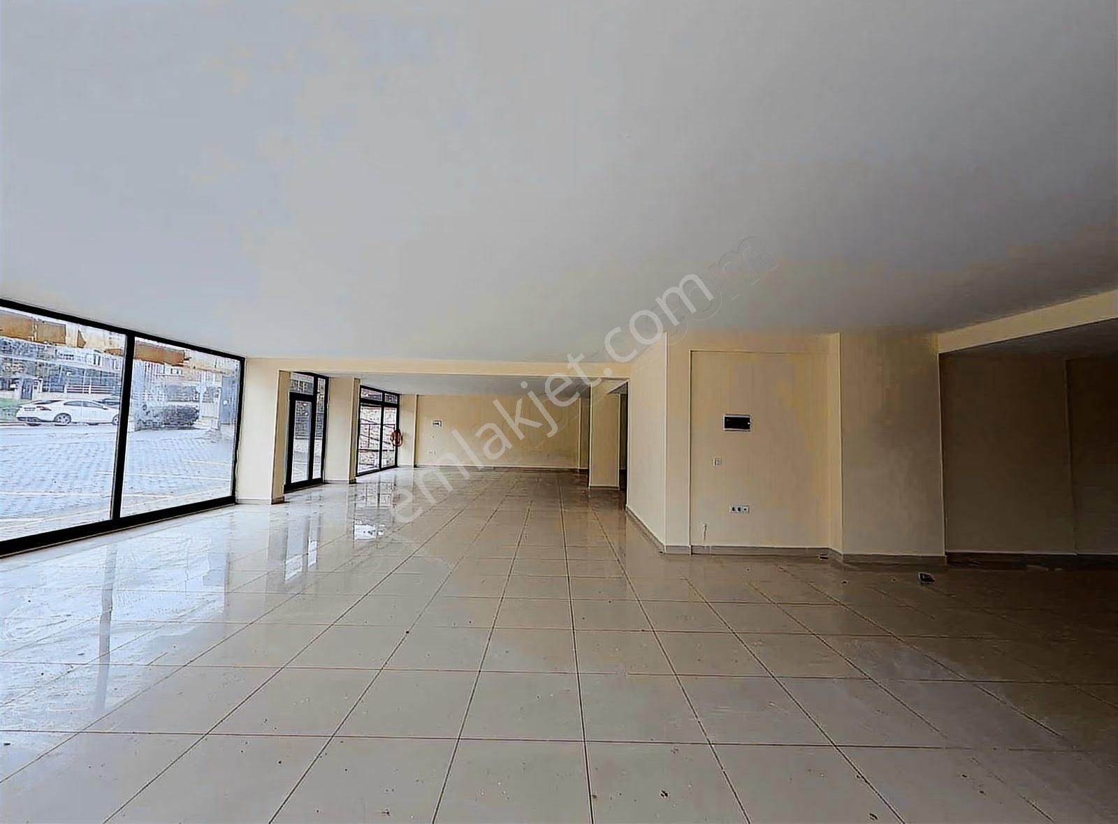 Nilüfer Çamlıca Kiralık 350 M2 Dükkan - Görsel 6