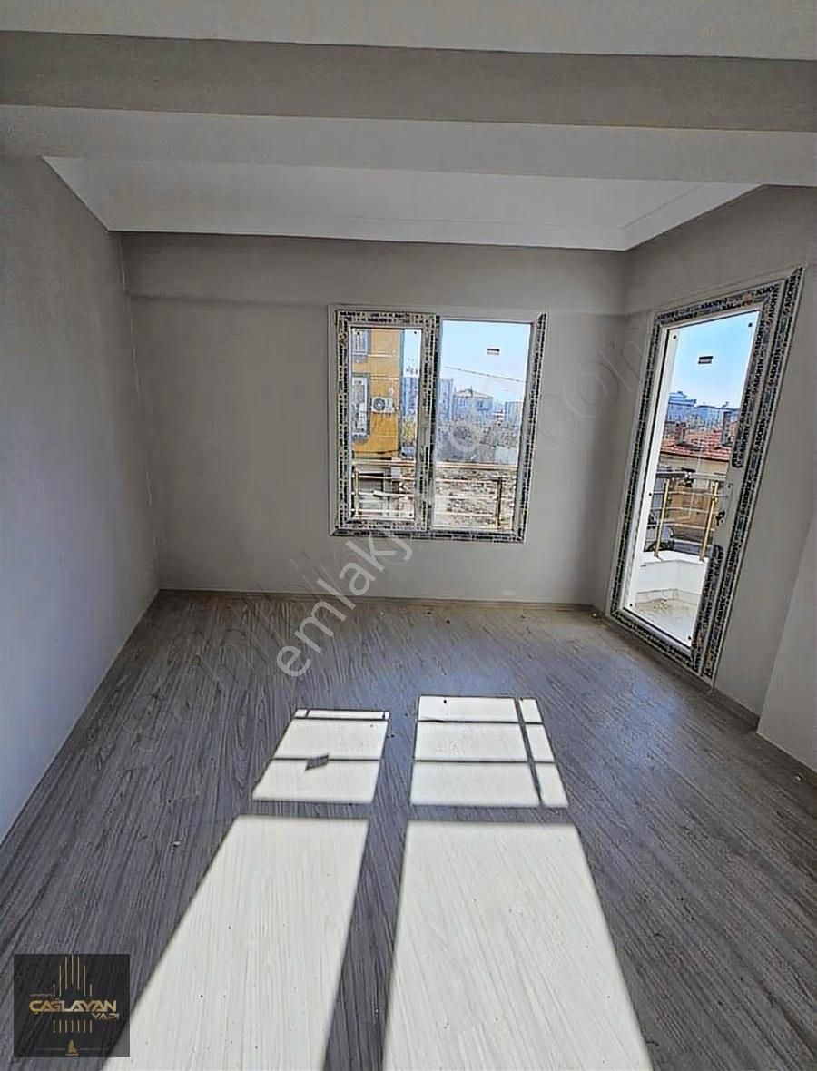 Reşatbey Fatih Okulu Yakını Fırsat 2+1 Daire - Görsel 9