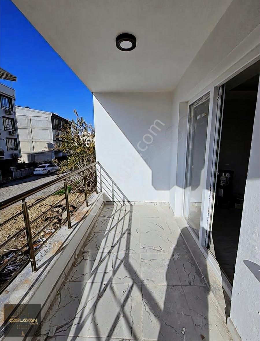 Reşatbey Fatih Okulu Yakını Fırsat 2+1 Daire - Görsel 12