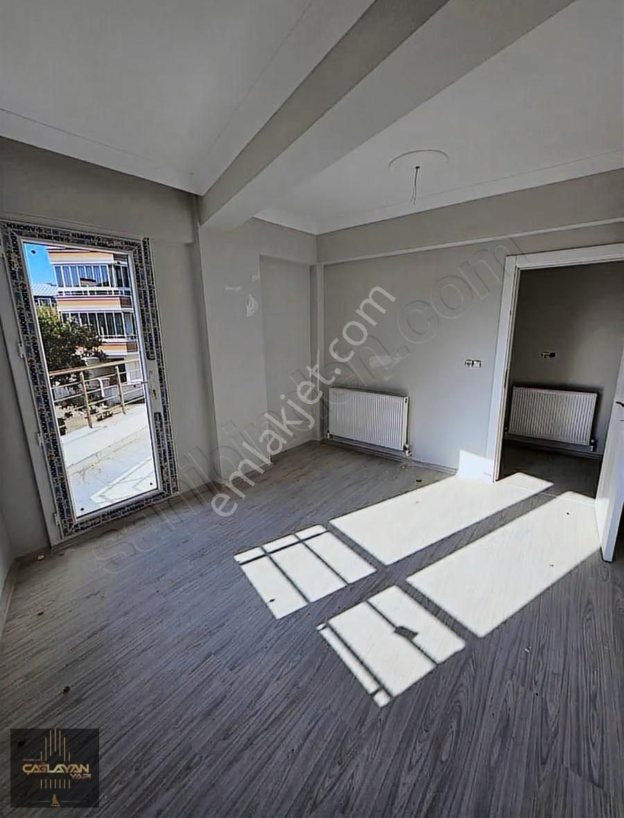 Reşatbey Fatih Okulu Yakını Fırsat 2+1 Daire - Görsel 8