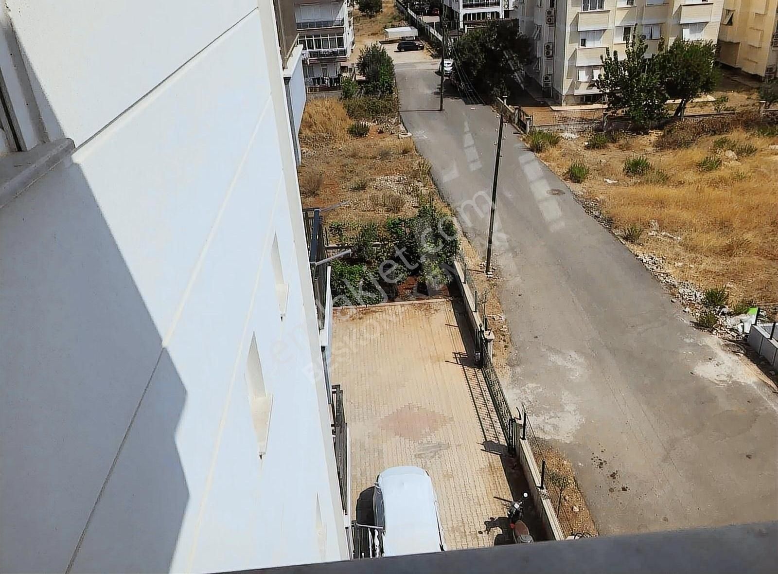 Döşemealtı Kiralık Daire Ayşe Mehmetali Acar Okulu Karşısı - Görsel 20