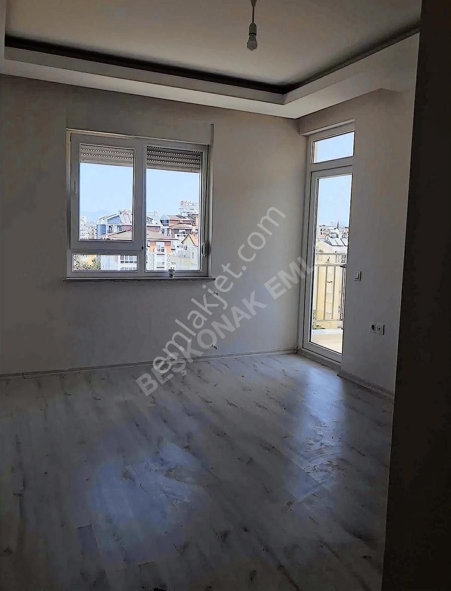 Döşemealtı Kiralık Daire Ayşe Mehmetali Acar Okulu Karşısı - Görsel 6