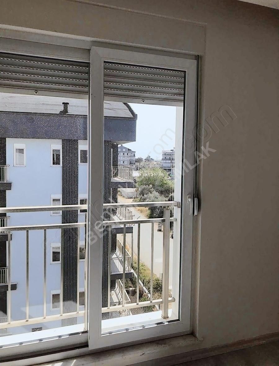 Döşemealtı Kiralık Daire Ayşe Mehmetali Acar Okulu Karşısı - Görsel 19