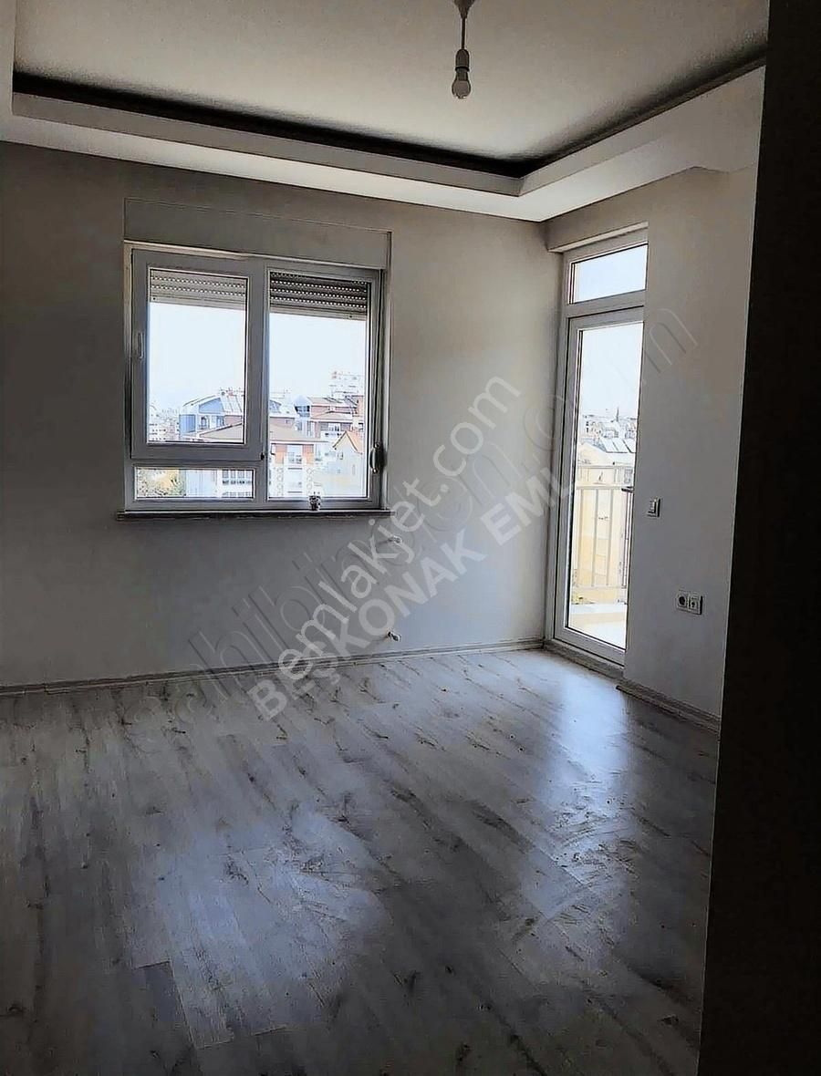 Döşemealtı Kiralık Daire Ayşe Mehmetali Acar Okulu Karşısı - Görsel 35