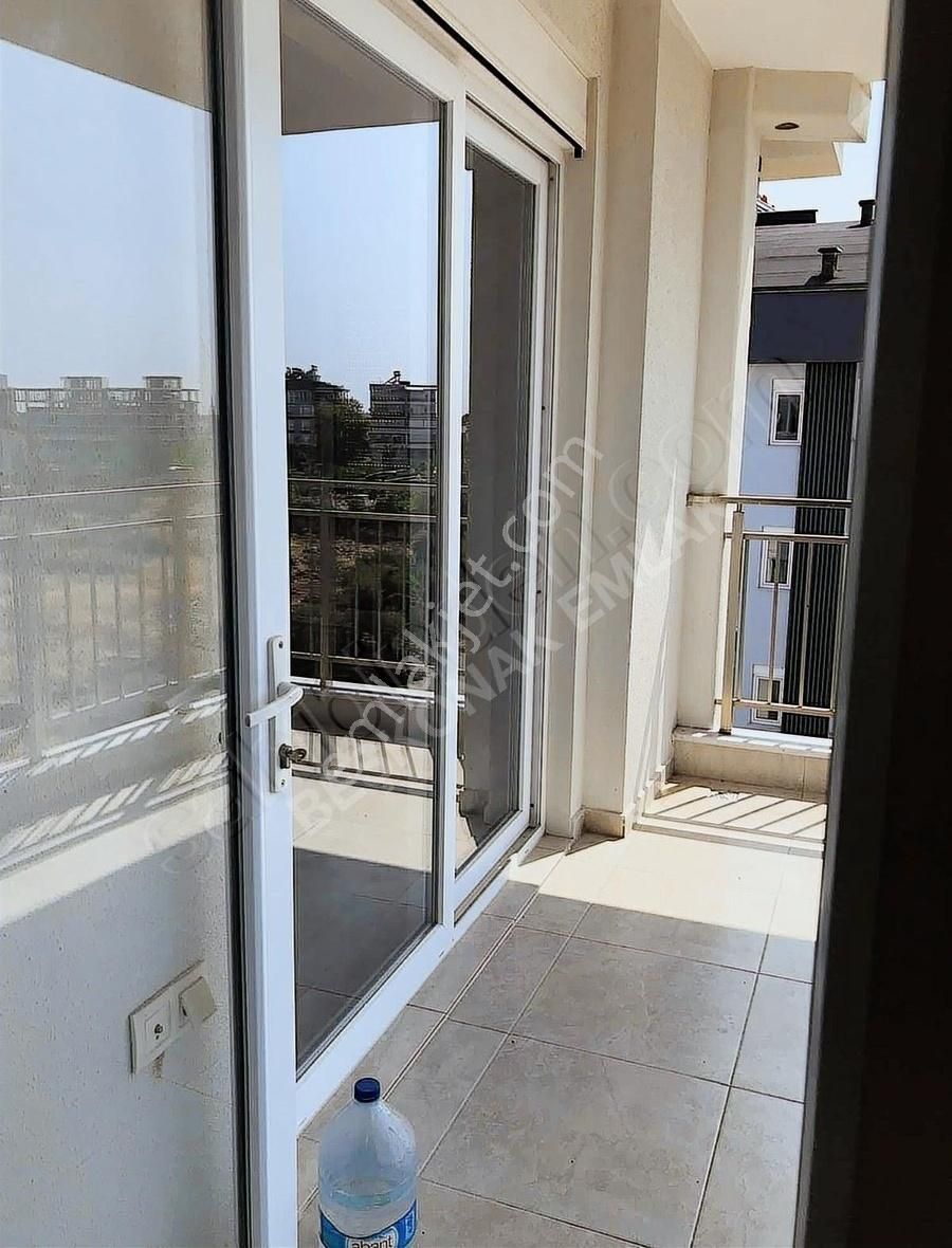 Döşemealtı Kiralık Daire Ayşe Mehmetali Acar Okulu Karşısı - Görsel 29