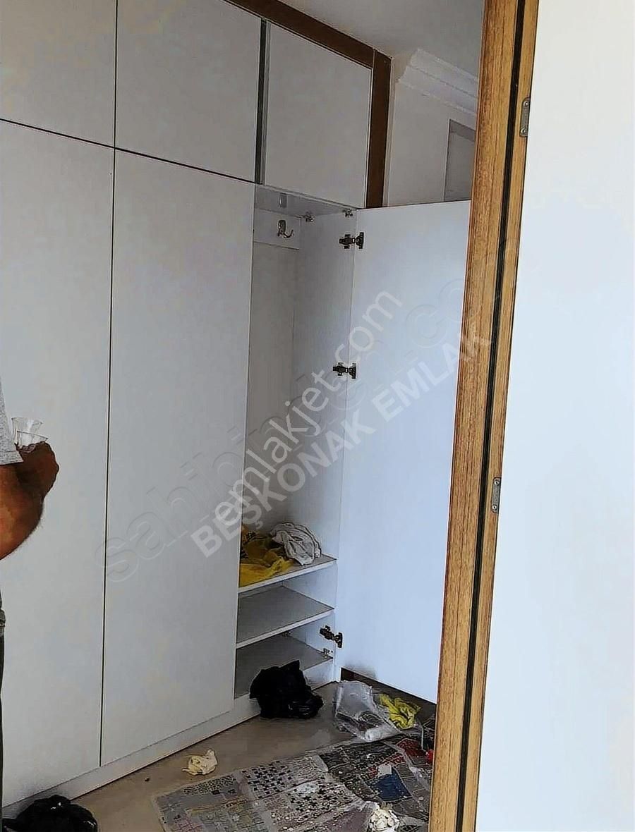 Döşemealtı Kiralık Daire Ayşe Mehmetali Acar Okulu Karşısı - Görsel 10