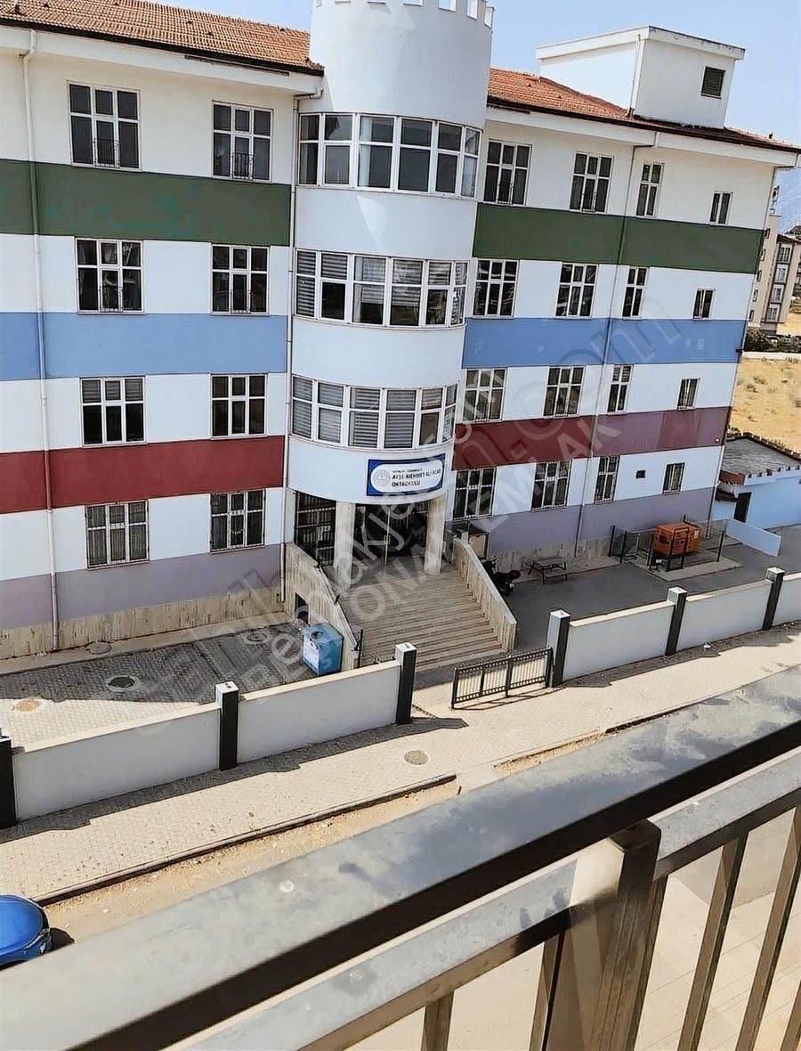 Döşemealtı Kiralık Daire Ayşe Mehmetali Acar Okulu Karşısı - Görsel 24