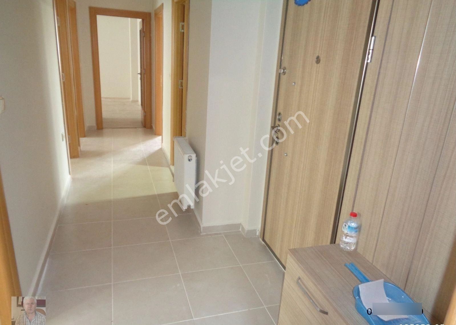 Işıklar Mahallesi Sivrihisar-1 Caddesinde Çarşı Merkeze Yakın Daire - Görsel 12