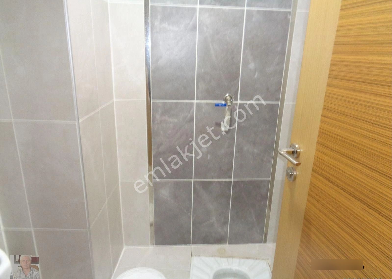 Işıklar Mahallesi Sivrihisar-1 Caddesinde Çarşı Merkeze Yakın Daire - Görsel 6