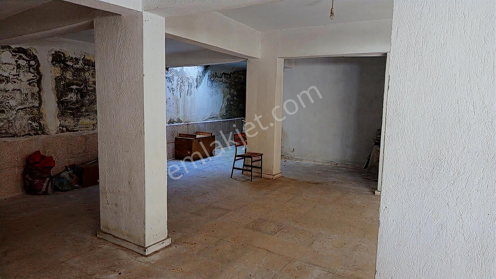 İşlek Cadde Üzeri Satılık 104m2 Dükkan+104m2 Deposu - Görsel 16