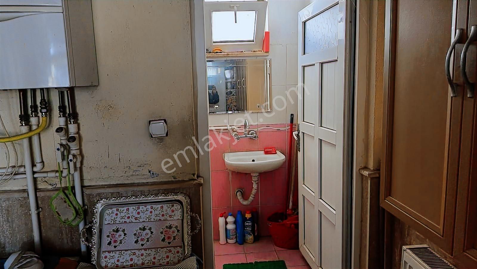 İşlek Cadde Üzeri Satılık 104m2 Dükkan+104m2 Deposu - Görsel 26