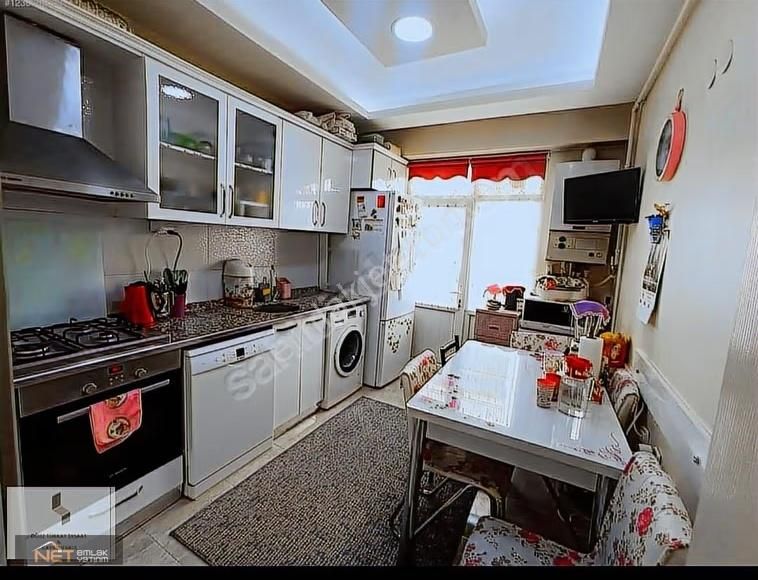 Tunalı Mahallesinde Satılık 3+1 Daire - Görsel 6