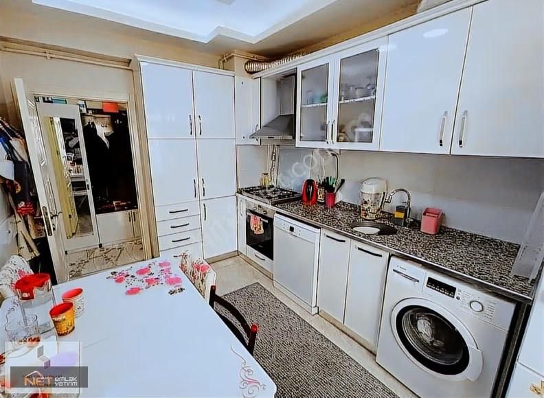 Tunalı Mahallesinde Satılık 3+1 Daire - Görsel 11