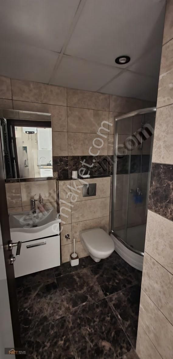 Premıum Yaşam Ayrıcalığı | 1+1 Eşyalı & Eşyasız Kiralık Daireler - Görsel 11