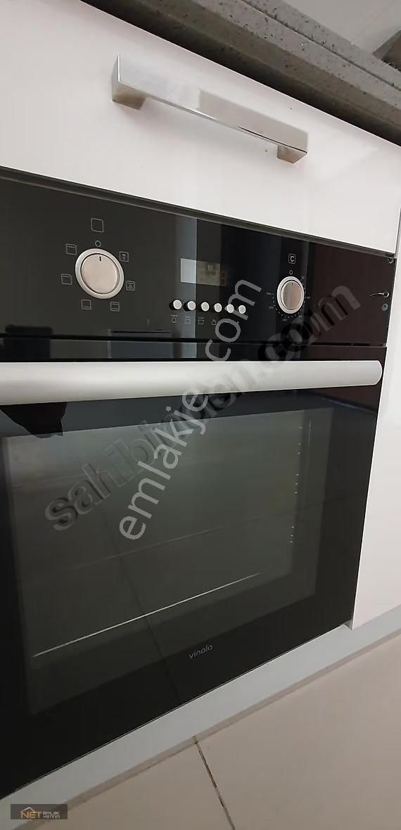 Premıum Yaşam Ayrıcalığı | 1+1 Eşyalı & Eşyasız Kiralık Daireler - Görsel 27