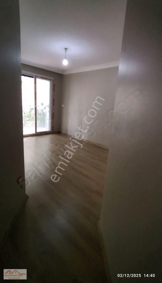 Seferihisar Turabiye Mahallesi Merkezi, Hastahane Yakını 1+1 - Görsel 19