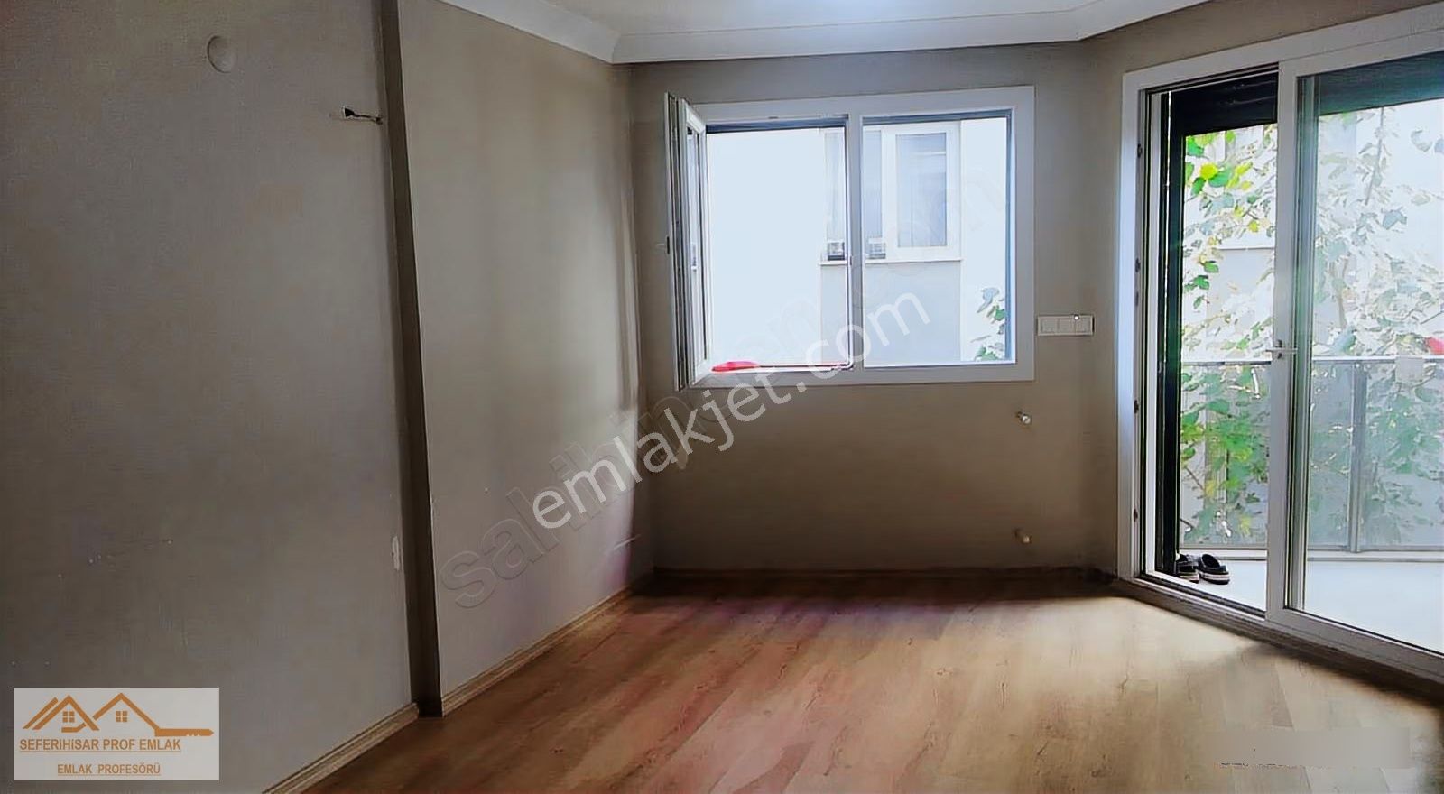 Seferihisar Turabiye Mahallesi Merkezi, Hastahane Yakını 1+1 - Görsel 18