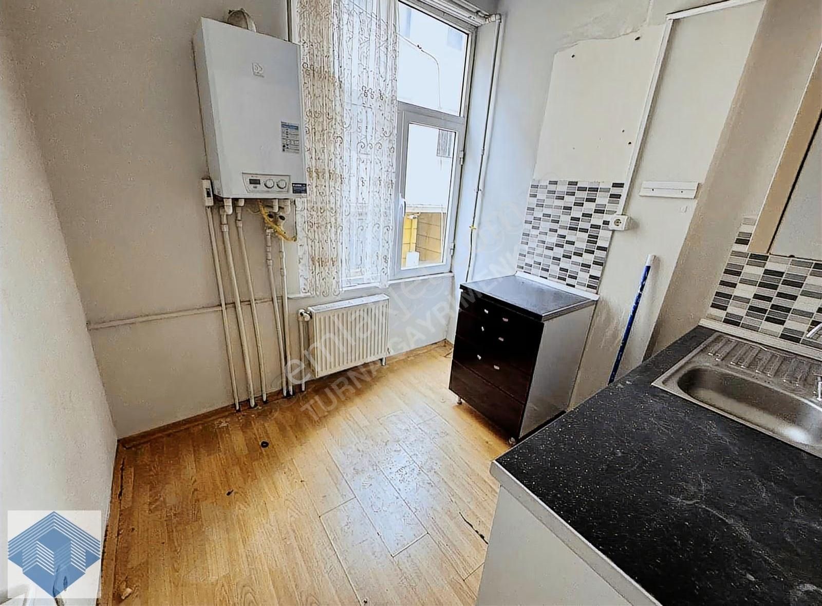 Kadıköy Hasanpaşa'da Gazhane'nin Yanında Satılık 320 M2 Dükkan - Görsel 8