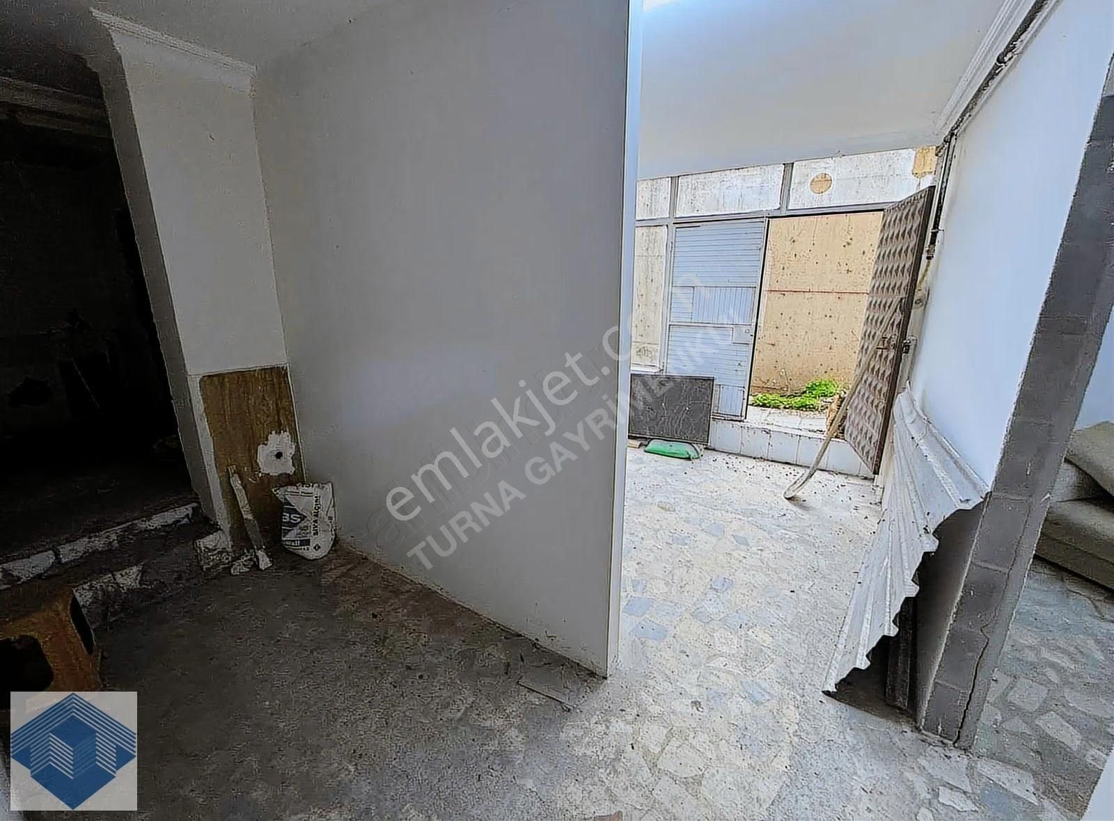 Kadıköy Hasanpaşa'da Gazhane'nin Yanında Satılık 320 M2 Dükkan - Görsel 5