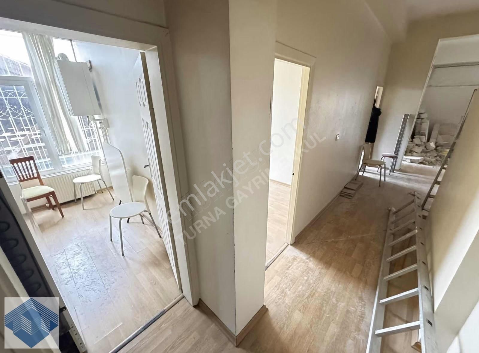 Kadıköy Hasanpaşa'da Gazhane'nin Yanında Satılık 320 M2 Dükkan - Görsel 6