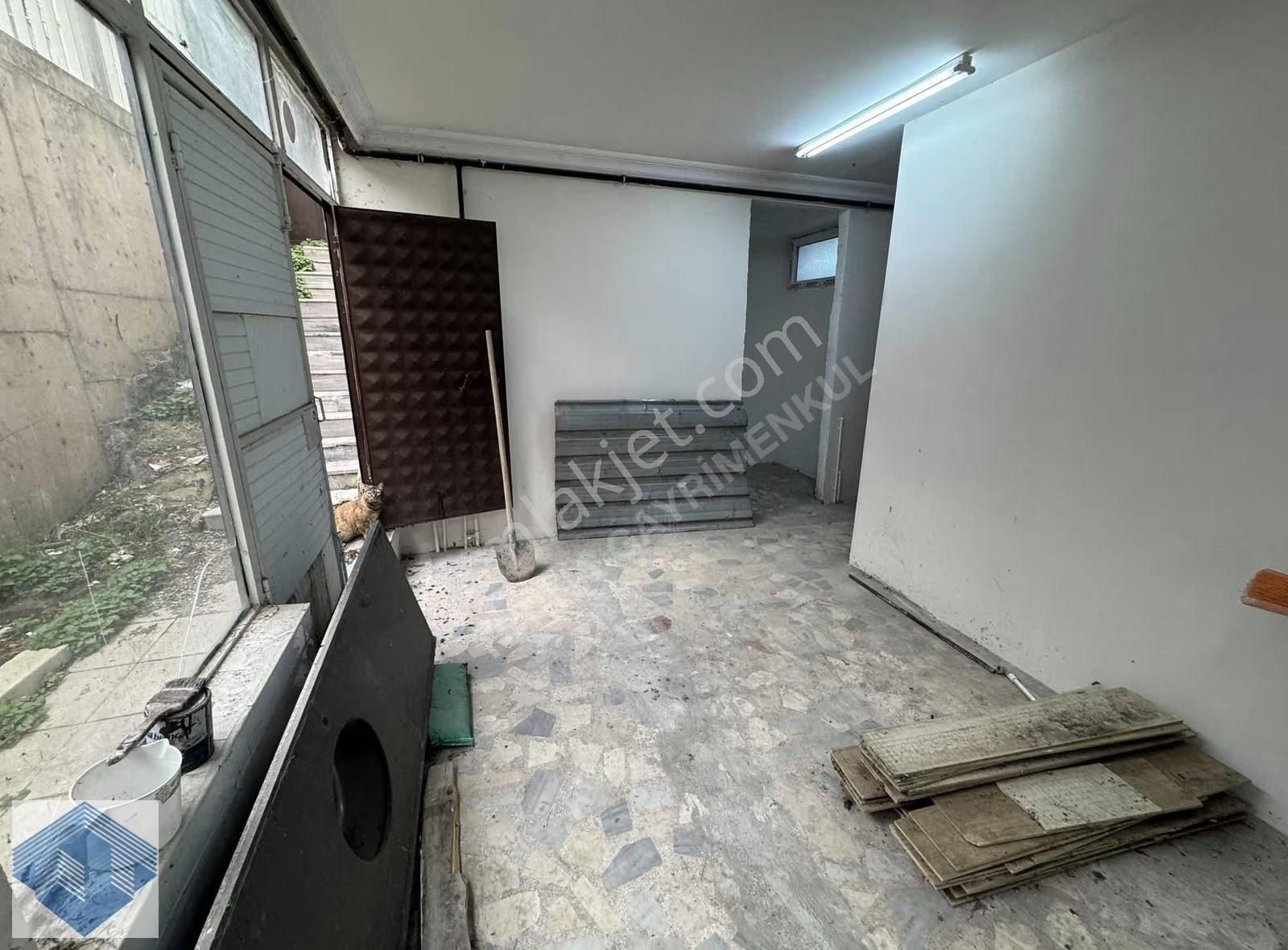 Kadıköy Hasanpaşa'da Gazhane'nin Yanında Satılık 320 M2 Dükkan - Görsel 3