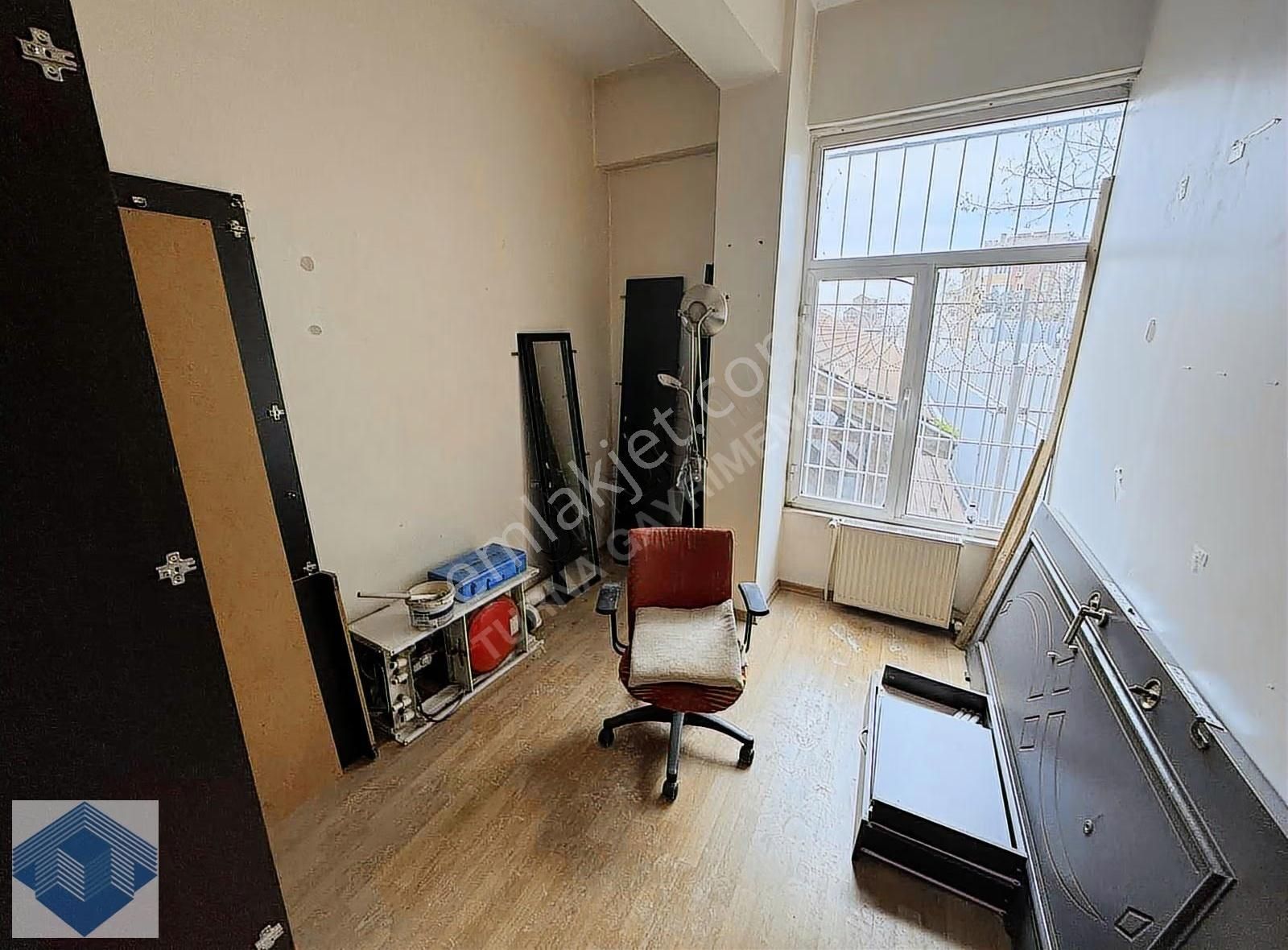 Kadıköy Hasanpaşa'da Gazhane'nin Yanında Kiralık 160 M2 Dükkan - Görsel 5