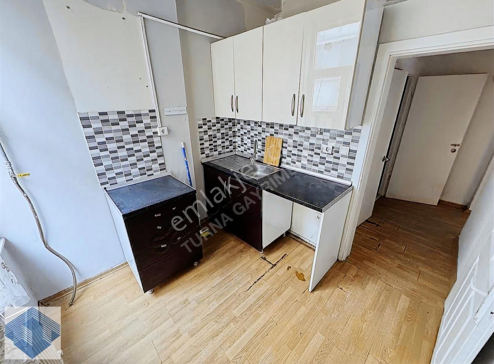 Kadıköy Hasanpaşa'da Gazhane'nin Yanında Kiralık 160 M2 Dükkan - Görsel 4