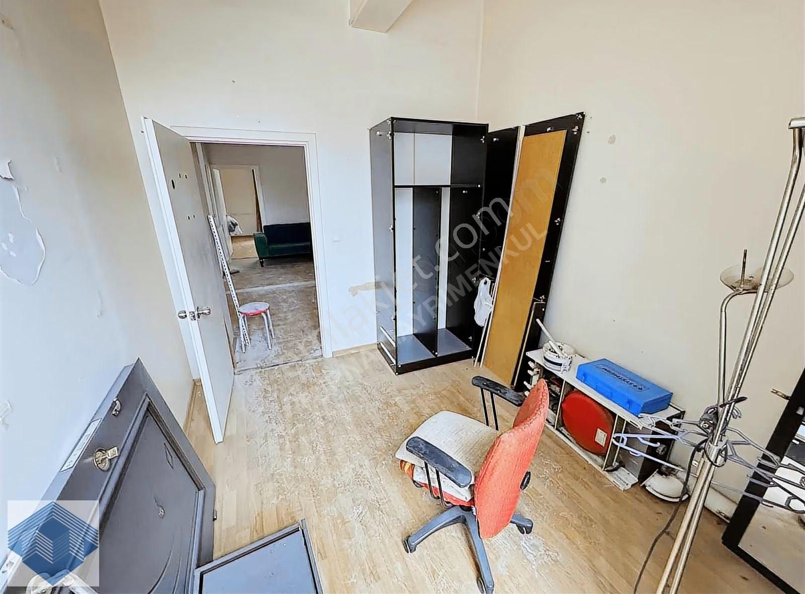 Kadıköy Hasanpaşa'da Gazhane'nin Yanında Kiralık 160 M2 Dükkan - Görsel 16