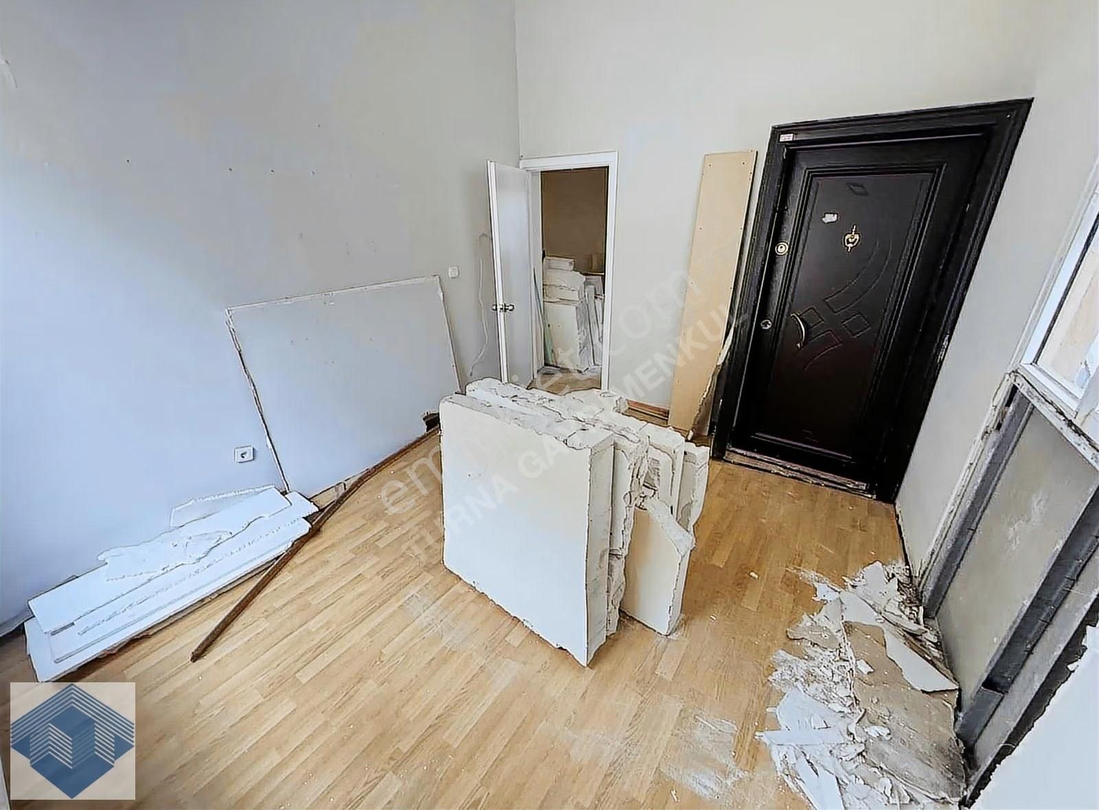 Kadıköy Hasanpaşa'da Gazhane'nin Yanında Kiralık 160 M2 Dükkan - Görsel 23