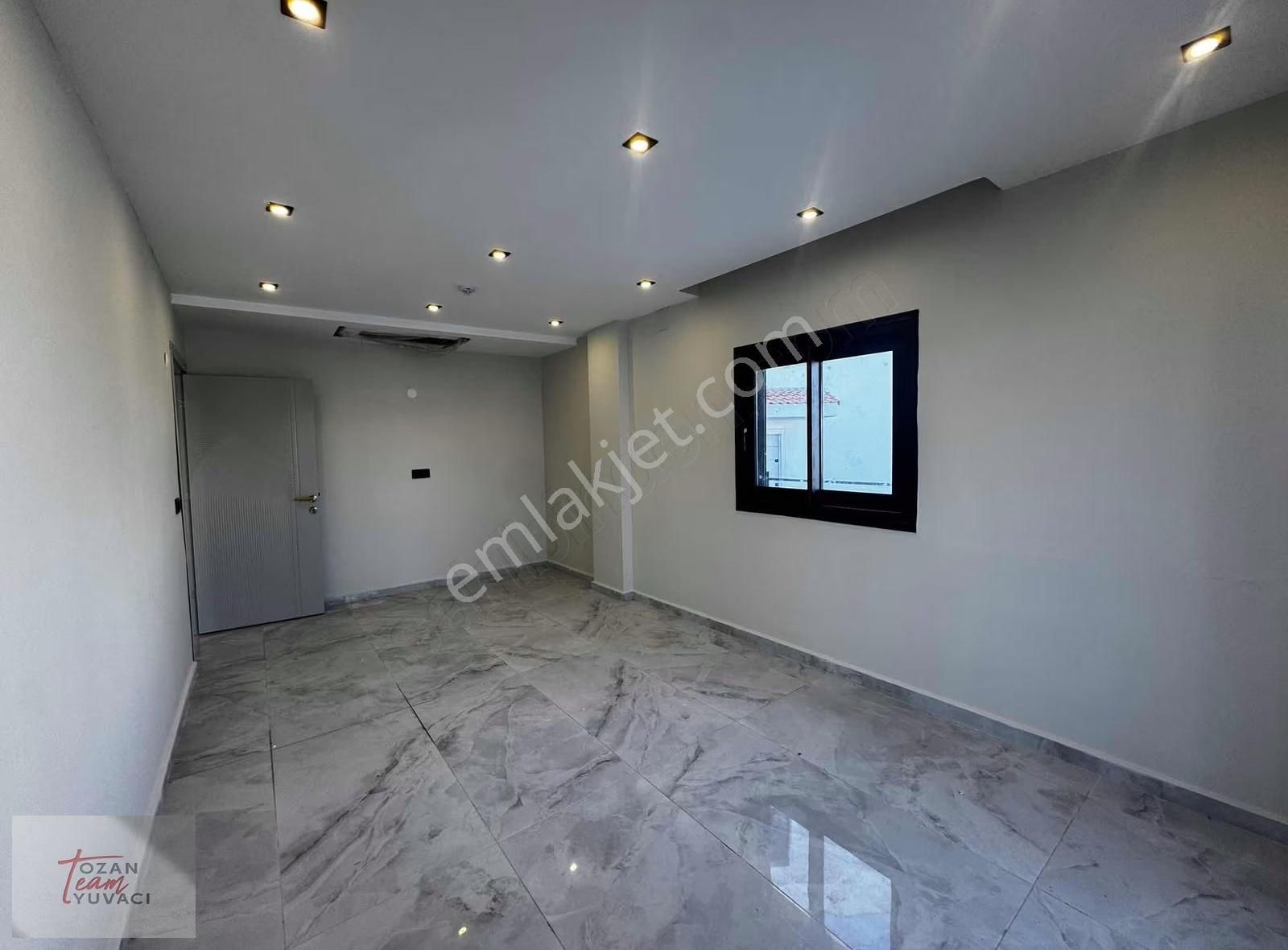 Bodrum Kumbahçe De 5+2 Satılık Villa - Görsel 17