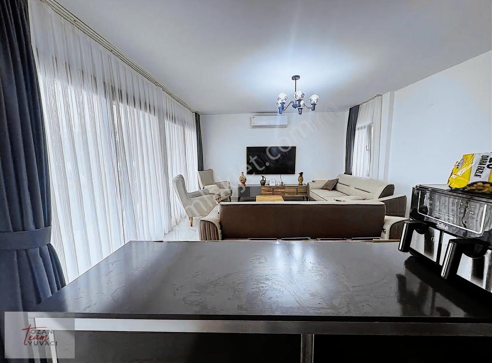 Bodrum Gümüşlük Te Özel Havuzlu Satılık 3+1 Daire - Görsel 9