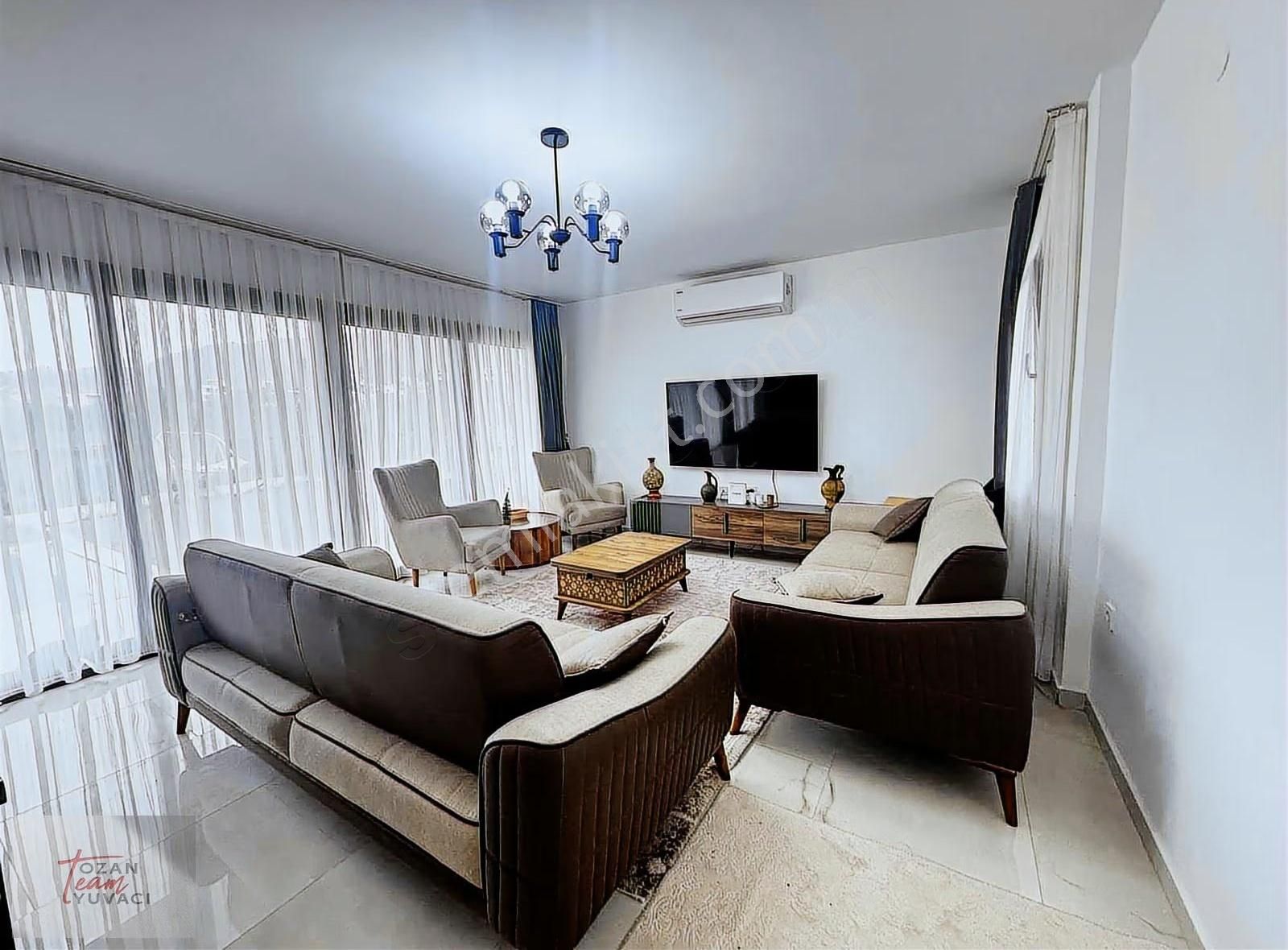 Bodrum Gümüşlük Te Özel Havuzlu Satılık 3+1 Daire - Görsel 8