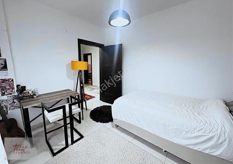 Bodrum Gümüşlük Te Özel Havuzlu Satılık 3+1 Daire - Görsel 13