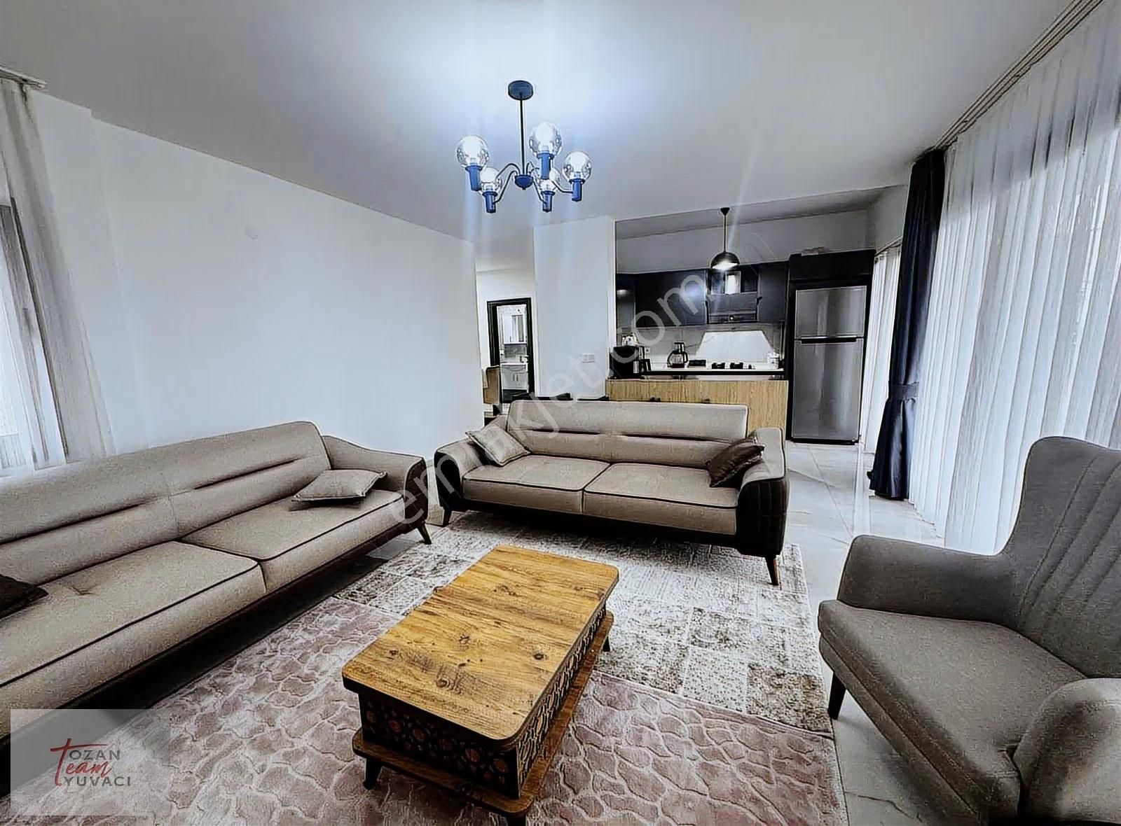 Bodrum Gümüşlük Te Özel Havuzlu Satılık 3+1 Daire - Görsel 12