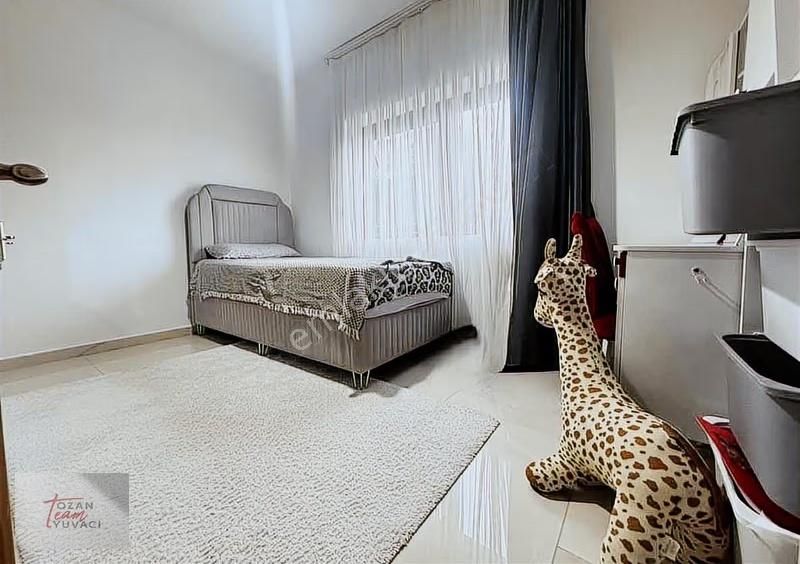 Bodrum Gümüşlük Te Özel Havuzlu Satılık 3+1 Daire - Görsel 11