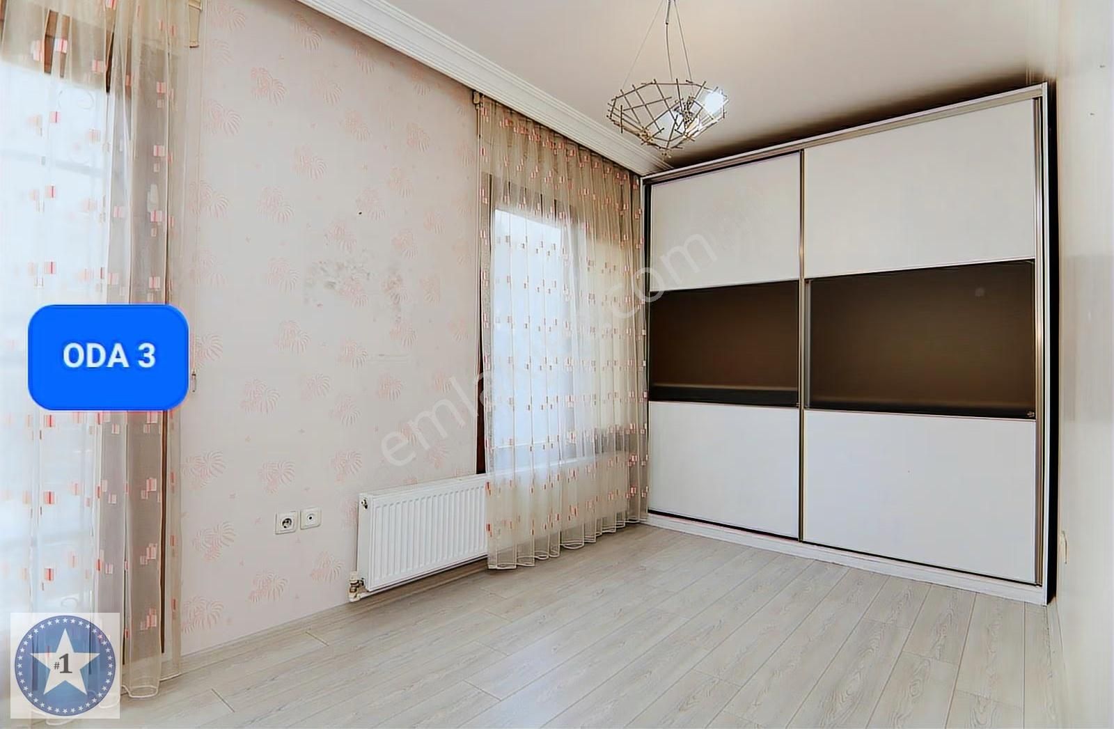 Çukurambarınkalbinde Anacadde Cepheli-parkspor Alanlarıyla İçiçe - Görsel 27