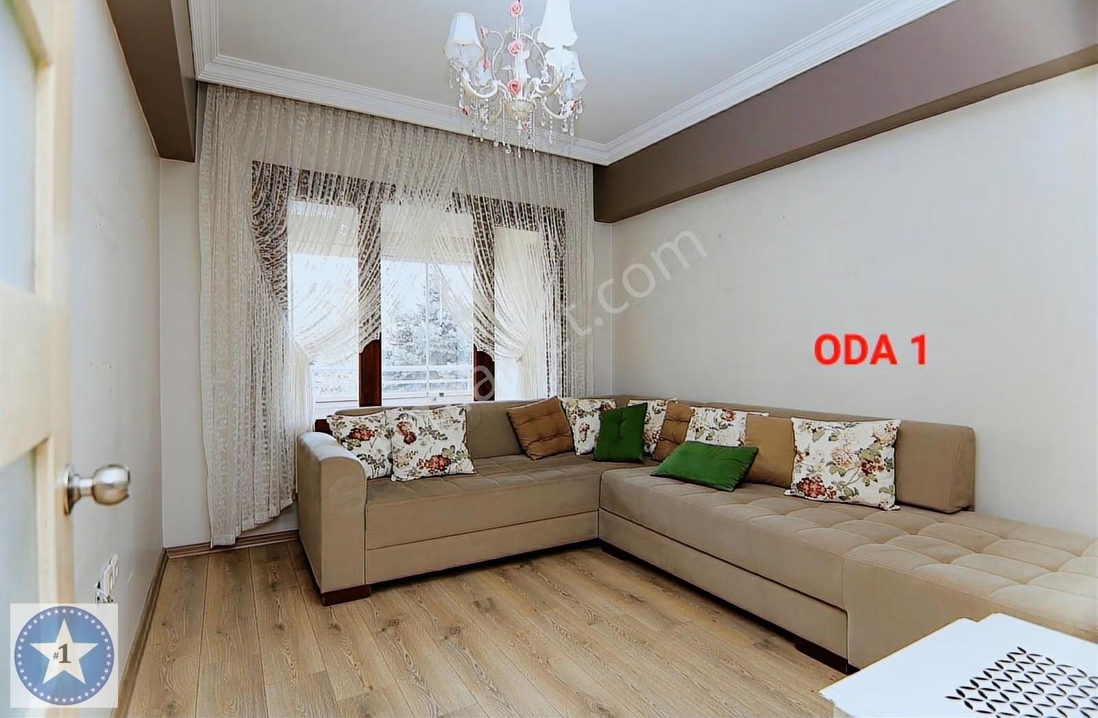 Çukurambarınkalbinde Anacadde Cepheli-parkspor Alanlarıyla İçiçe - Görsel 6