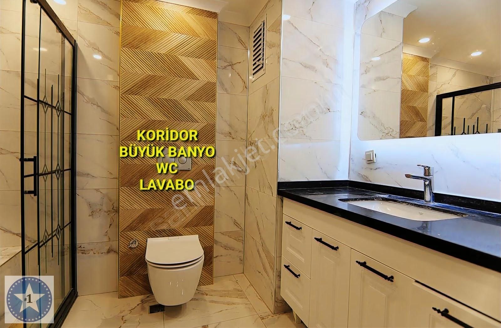 Çukurambarınkalbinde Anacadde Cepheli-parkspor Alanlarıyla İçiçe - Görsel 31