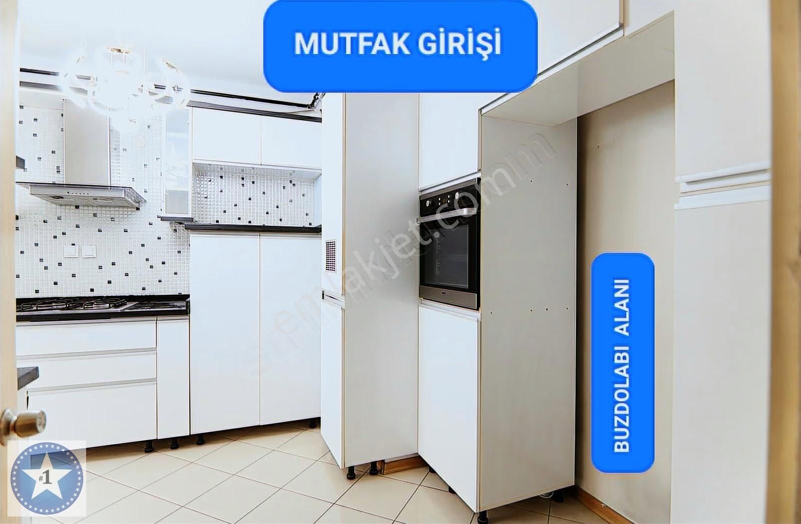 Çukurambarınkalbinde Anacadde Cepheli-parkspor Alanlarıyla İçiçe - Görsel 21