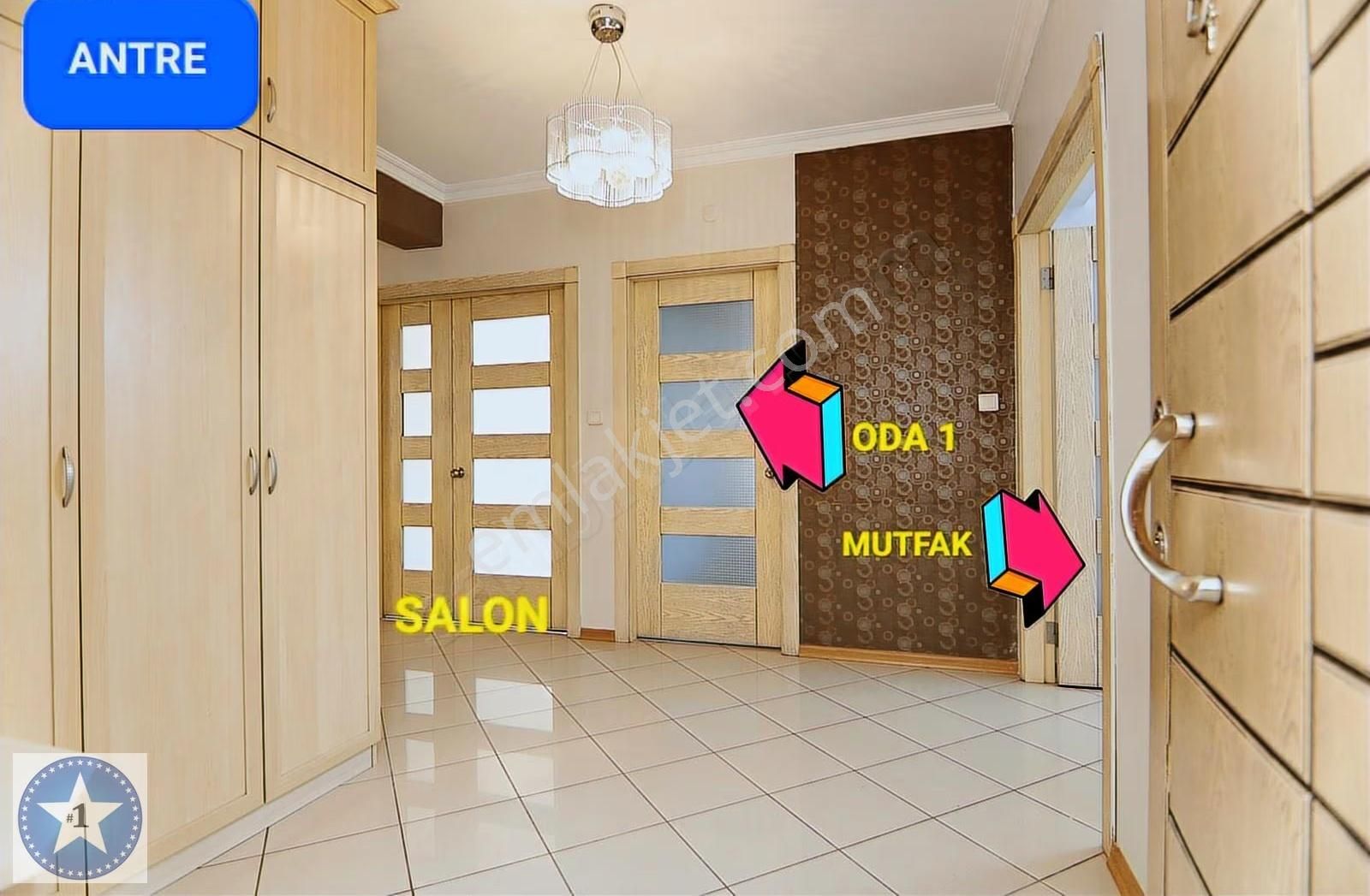 Çukurambarınkalbinde Anacadde Cepheli-parkspor Alanlarıyla İçiçe - Görsel 12