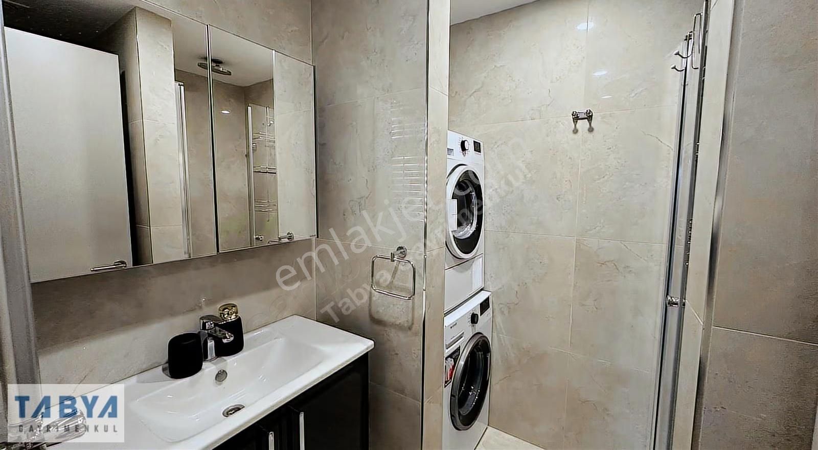 Vadistanbul Avangart'da Vadi Cephe Güncel 3+1 Eşyalı Kiralık - Görsel 25
