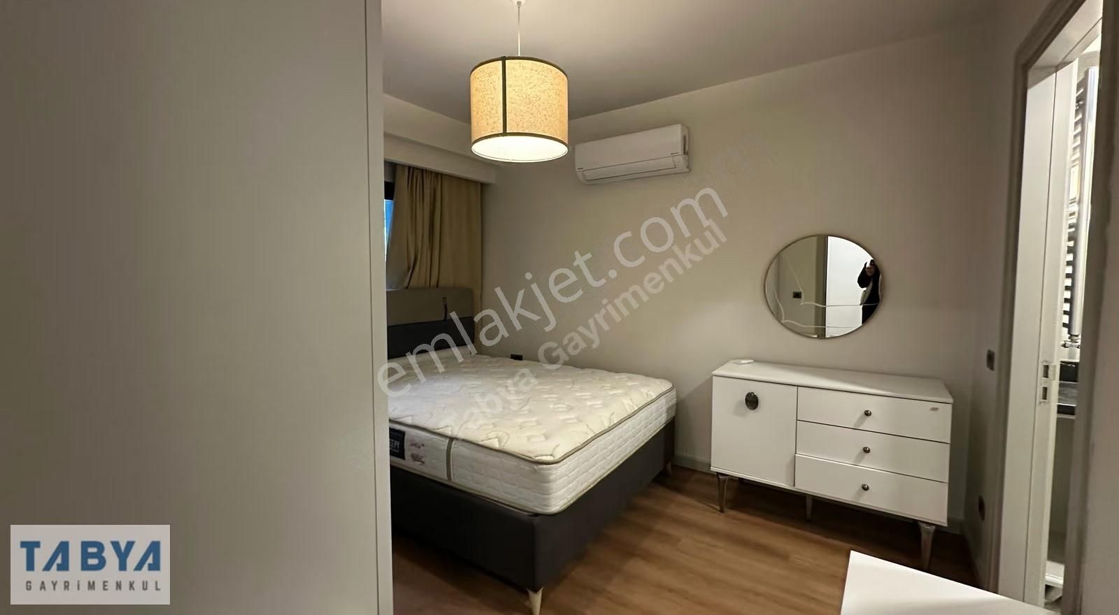 Vadistanbul Avangart'da Vadi Cephe Güncel 3+1 Eşyalı Kiralık - Görsel 21