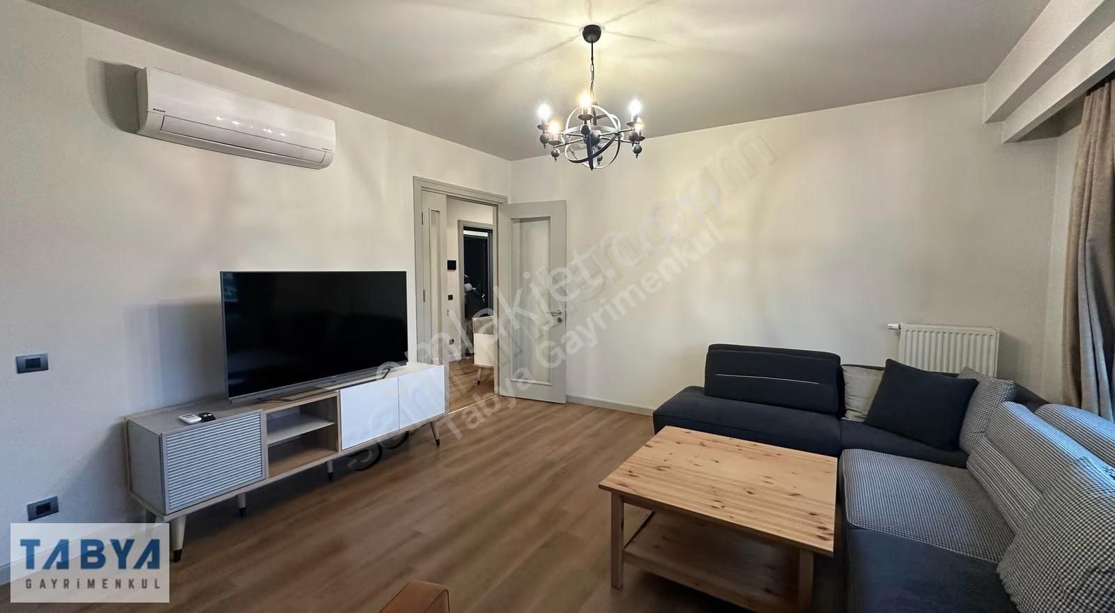 Vadistanbul Avangart'da Vadi Cephe Güncel 3+1 Eşyalı Kiralık - Görsel 3