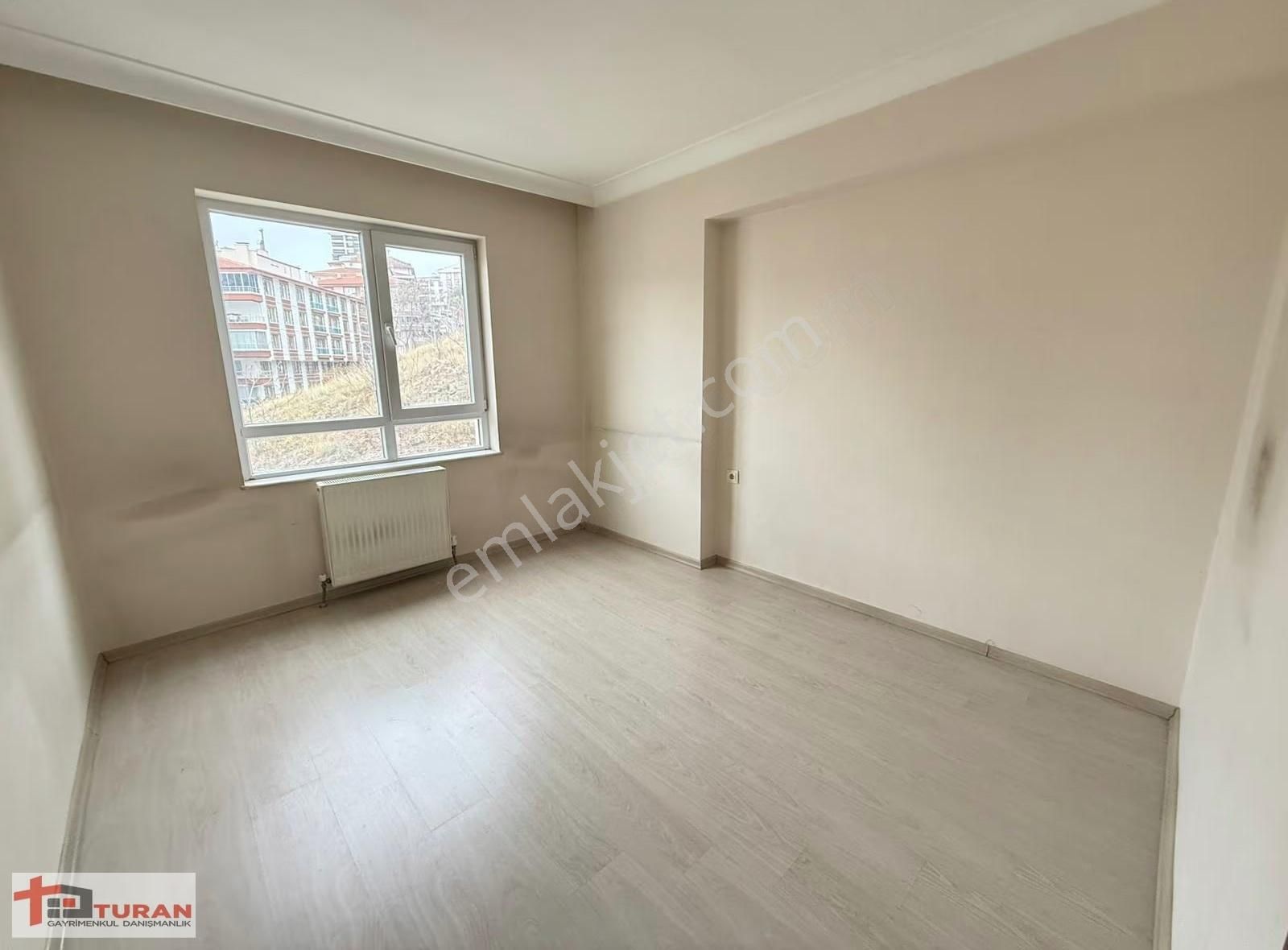 Ayvalı'da Site İçerisinde & Sosyal Donatılı Ful Yapılı 3+1 Daire - Görsel 21