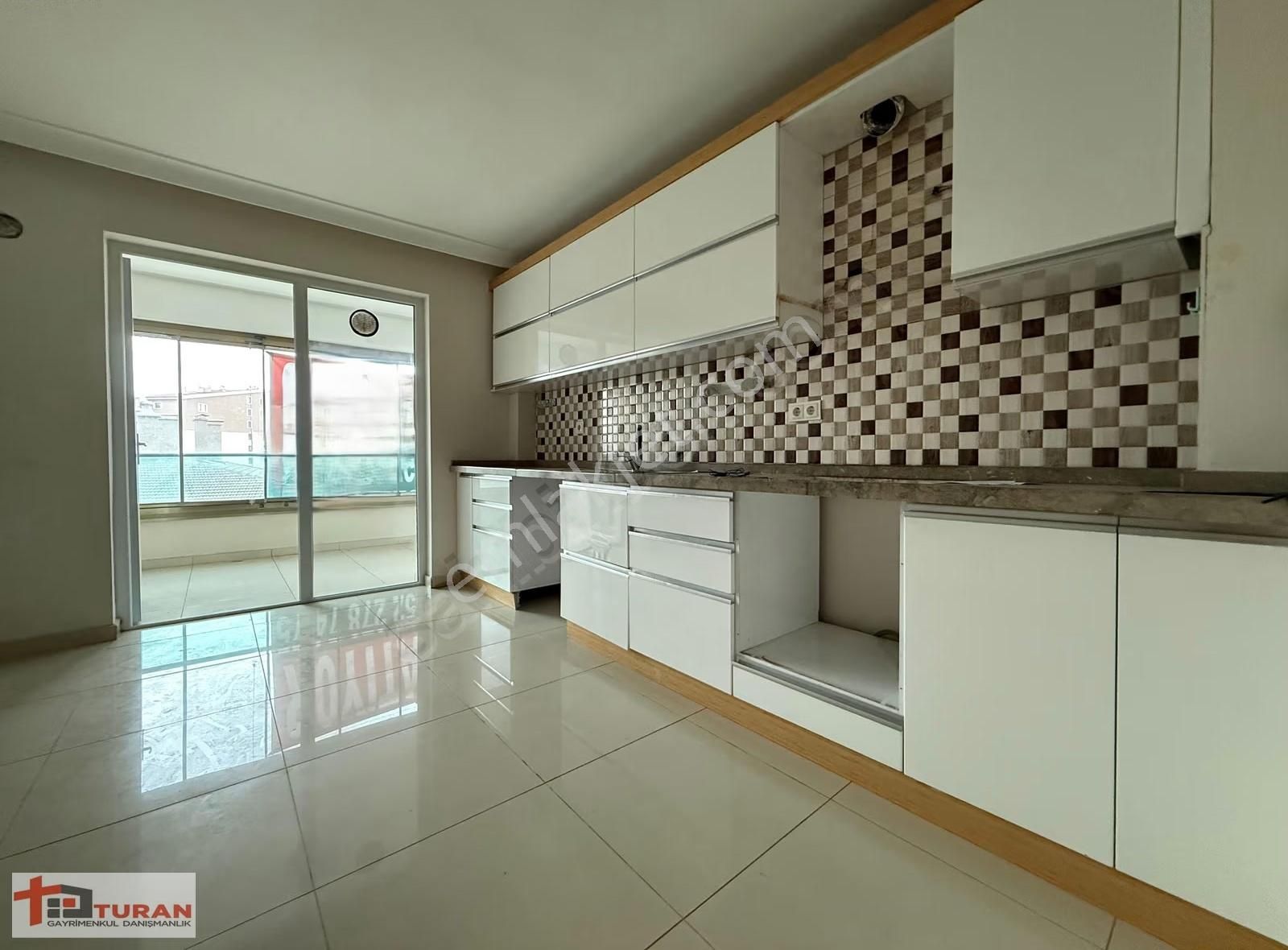Ayvalı'da Site İçerisinde & Sosyal Donatılı Ful Yapılı 3+1 Daire - Görsel 30