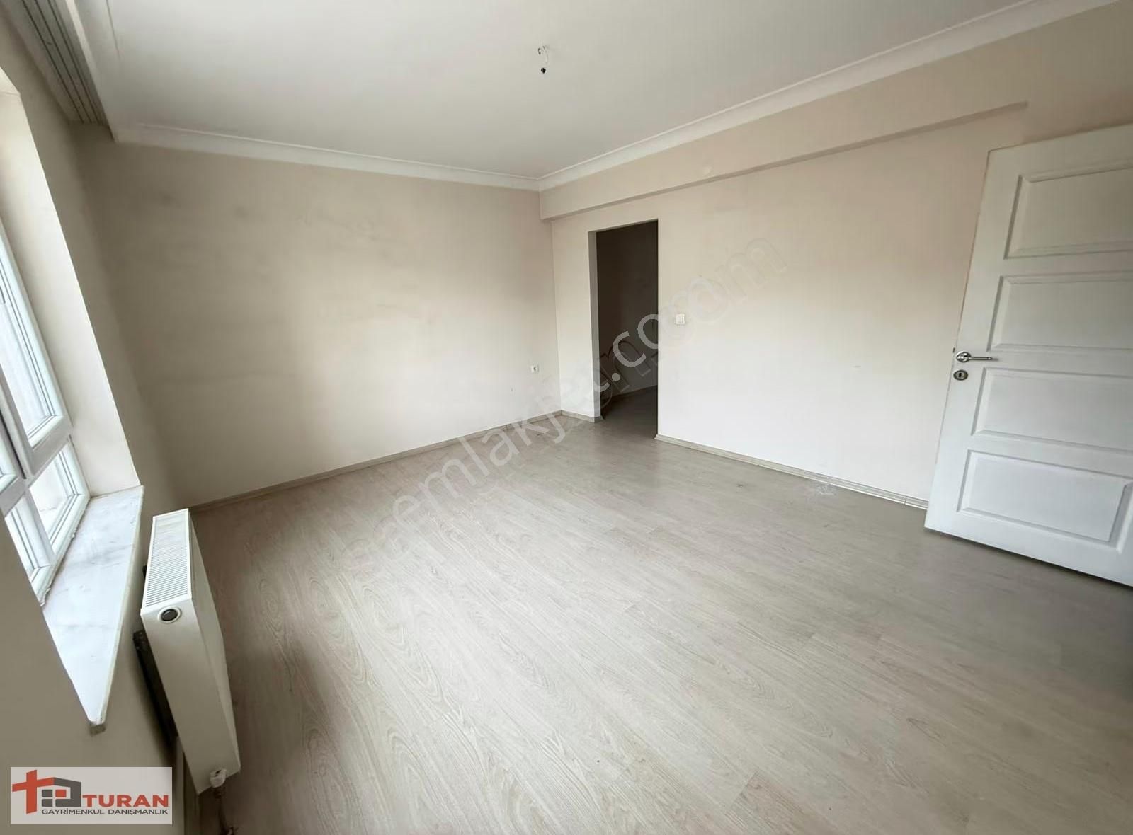 Ayvalı'da Site İçerisinde & Sosyal Donatılı Ful Yapılı 3+1 Daire - Görsel 12